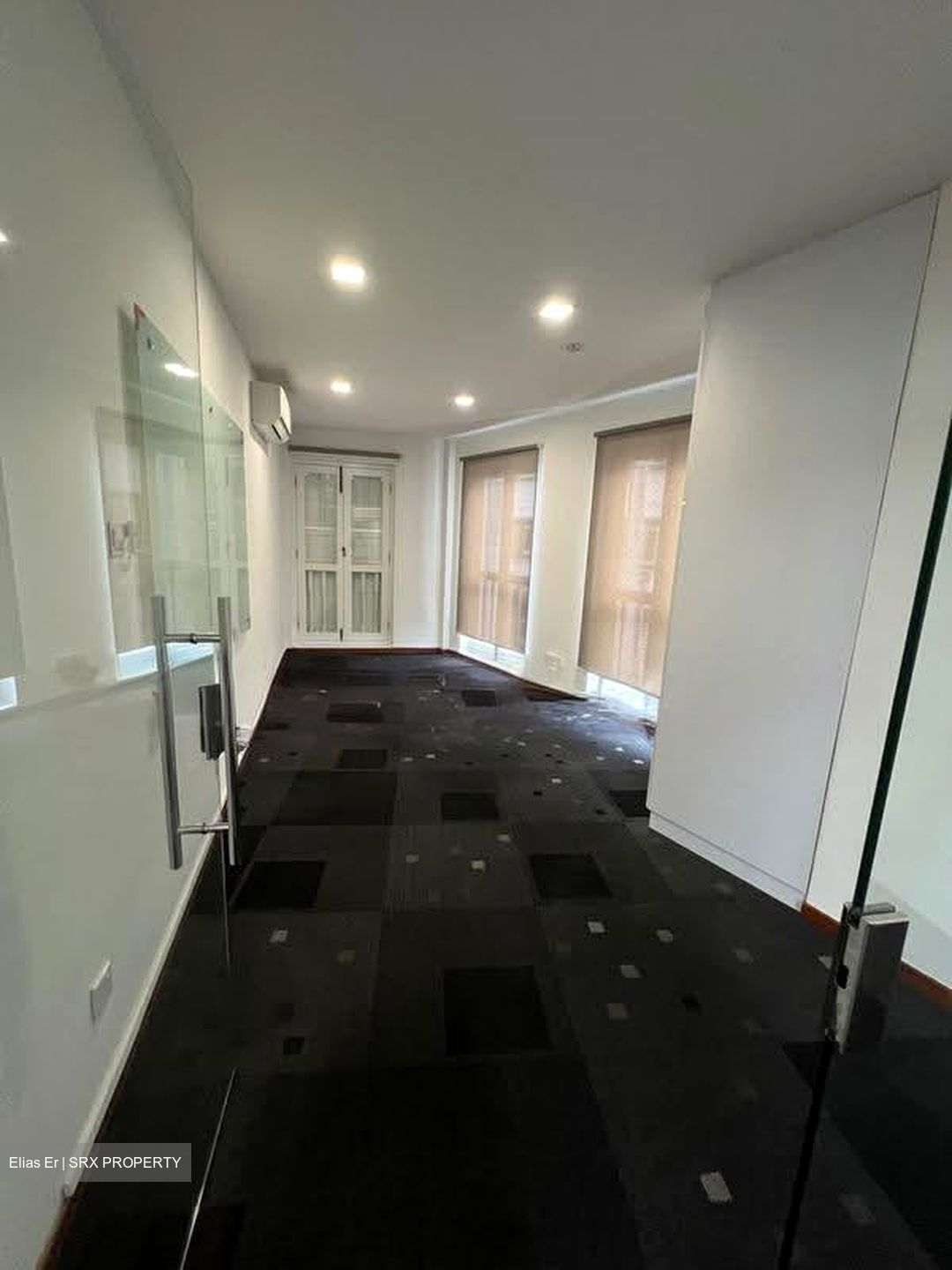 Boat Quay Conservation Area (D1), Office #633701871